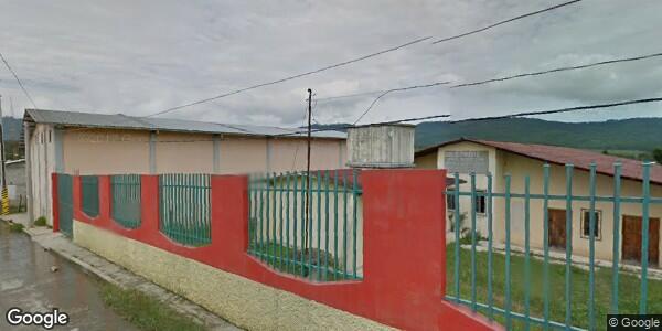SUPERVISIÓN ESCOLAR ZONA 203